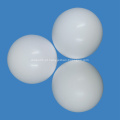 Virgin Ptfe Plastic Ball